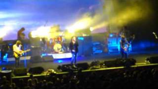 Powderfinger - Since You&#39;ve Been Gone - Live - Sydney - Acer Arena - Nov 6 2010