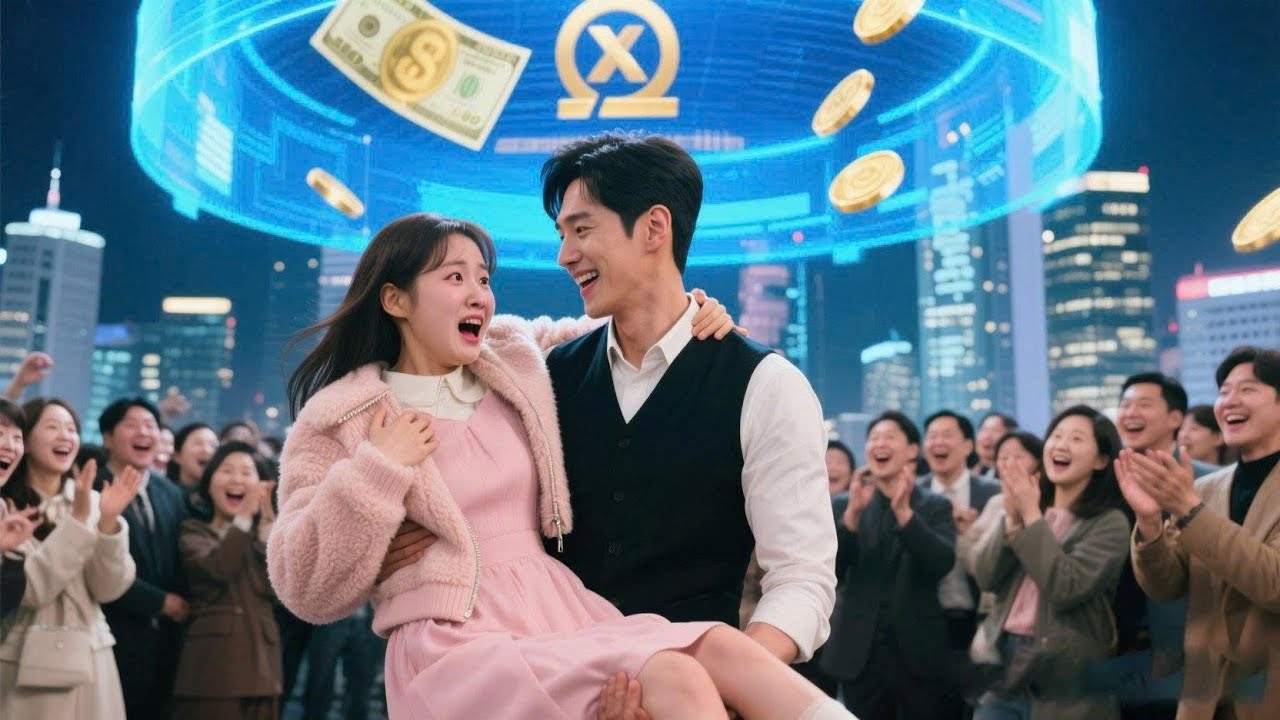 Chàng trai sở hữu hệ thống tiêu tiền khiến các em gái mê mẫn, tới dì cũng phải gục ngã