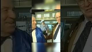 How Did Two World War 2 Enemies Become Friends? The Story Of Charlie Brown And Franz Stigler