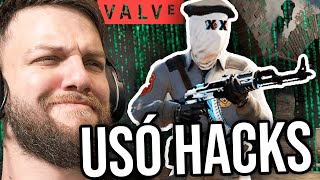 DETECTANDO si un JUGADOR USÓ HACKS para llegar al MAJOR (PRO)... | CS:GO