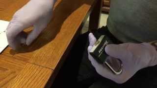 4K Masterlock Picked In Less Than 30 Seconds Level 4