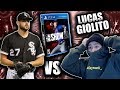 LUCAS GIOLITO Played Me In a Game Of MLB THE SHOW!! MLB the Show 20 Diamond Dynasty