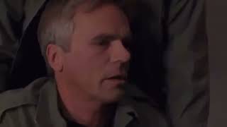 Jack O'Neill - Richard Dean Anderson - Stargate SG1