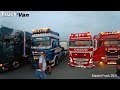 Master Truck 2021 - światło i dźwięk, MasterTruck Light Show