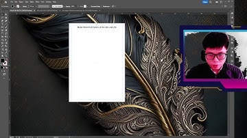 Phan 6 Cùng thực hành và làm quen công cụ chỉnh sửa chữ 2024 Photoshop Illustrator 66 wmoyDohoa