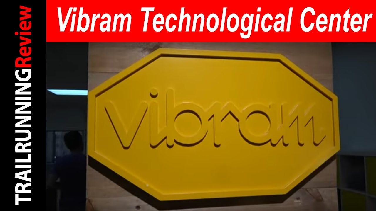 Vibram Technological Center - Guangzhou - China