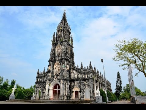 Video: Một Số Thông Tin Về Nhà Thờ Seville