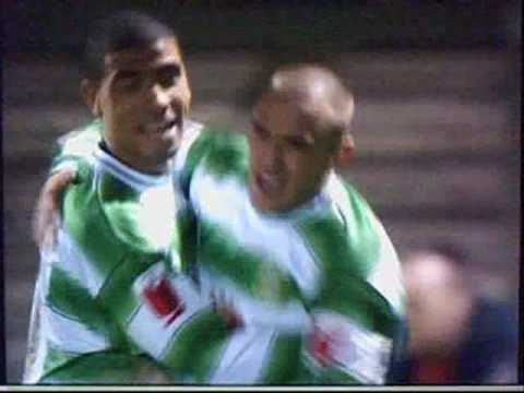 Yeovil Town Fc clip with music from Soulja boy. Never stop believing.