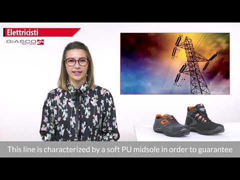 safety boots electrical resistance