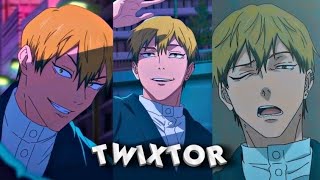 Naoya Zenin Twixtor Jujutsu Kaisen S03