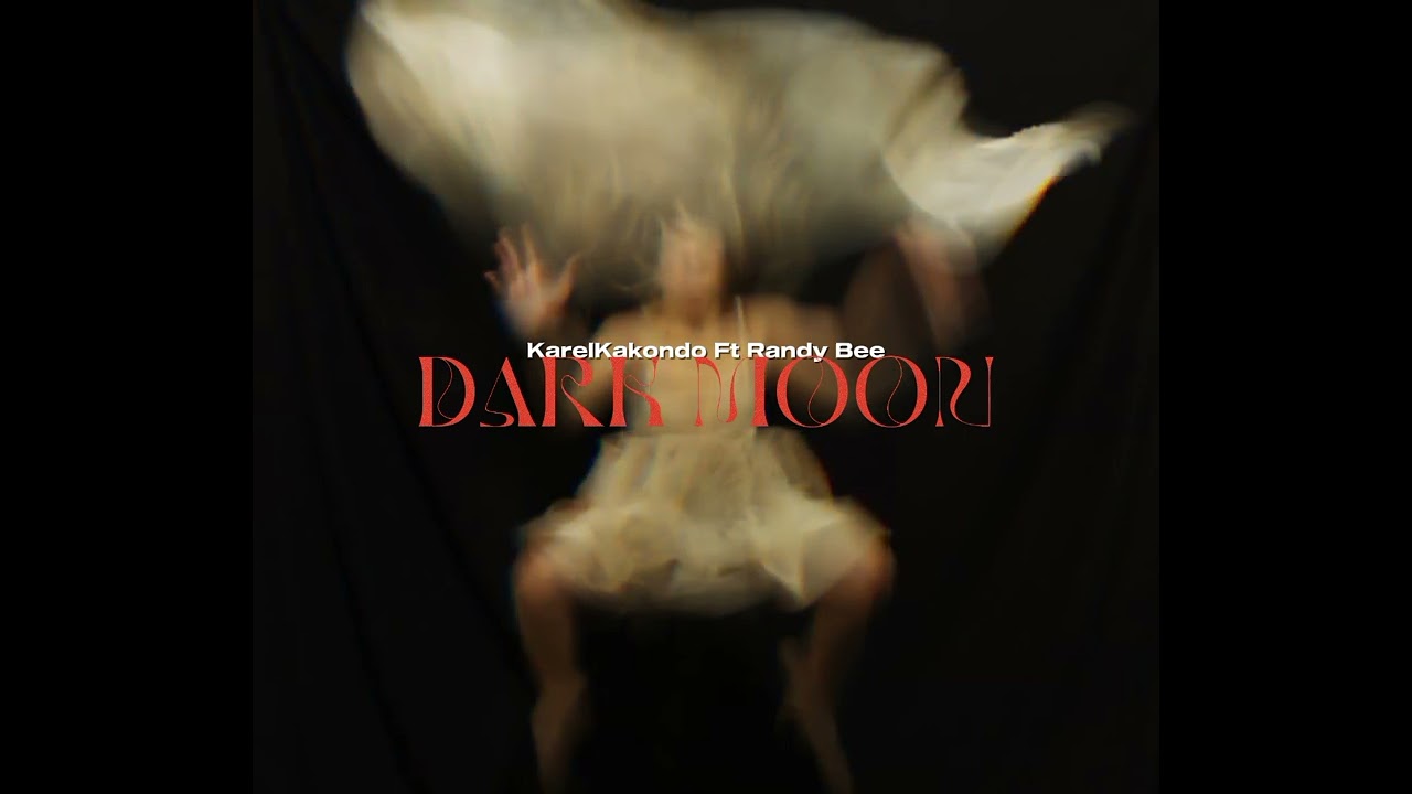 DARK MOON - KarelKakondo Ft. Randy Bee