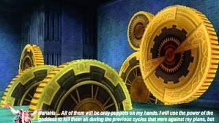 Dissidia 012 - The Endless Battle (Part 3)