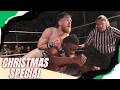 FULL MATCH: Bullachini vs. Hype Dawgs - FFPW Christmas Special 2025