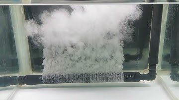 OXYPRAX microbubble diffuser #shorts