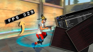 REVEALING BRAZILIAN PAID OPTIMIZATION WHICH GIVES 240+FPS l BLUESTACKS  l  MSI