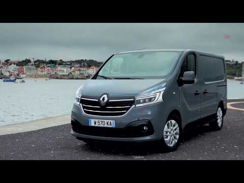 new-renault-trafic-design-preview