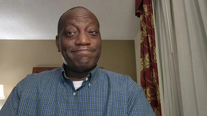 Harvest Interview Video