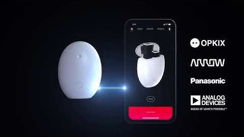 Introducing OPKIXONE – The Future of Personal Video | Arrow.com