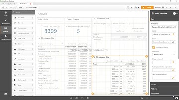 60 Qlik Sense Replace Function - To replace text or string