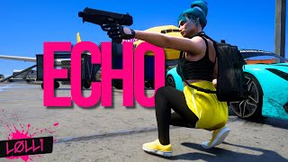 Download Lagu Echo Echo in Redline RP → GTA RP MP3 Download Lagu Echo Echo in Redline RP → GTA RP MP3