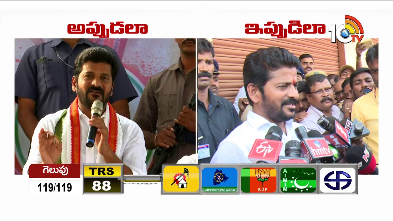 అప్పుడు.. ఇప్పుడు.