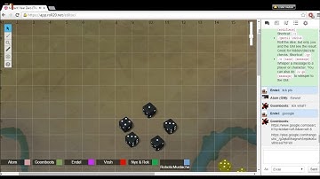 Mutant Year Zero (Session 1, part 3)
