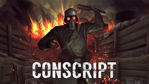 Conscript: A Rendezvous with Death