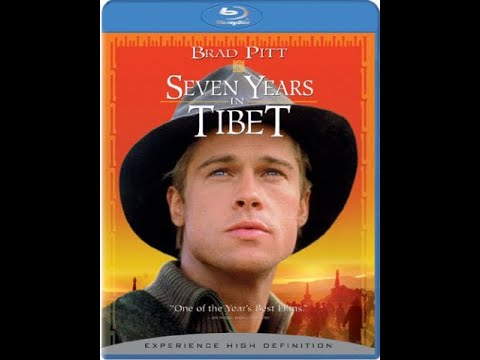 Video: Tibet'te 7 Yıl filmini nerede çektiler?