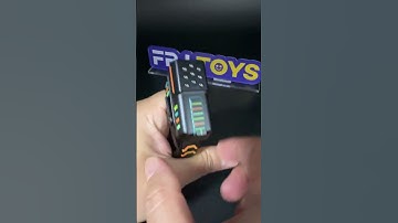 Glow-in-the-dark alloy fidget slider,#fidgetslider #fidgetspinner #edc #fidgettoys #glowinthedark