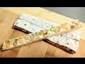 No thermometer Nougat with nuts |The Bite of Delight- English
