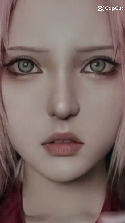 ||🌸||Sakura Haruno cosplay#sakuraharuno