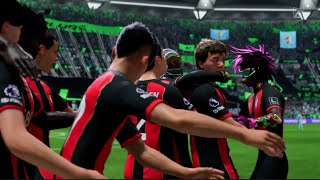 Slow Start Cost Us - League Match (S7) (3)
