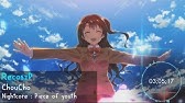 劇場版ガールズ パンツァー Ed Piece Of Youht 楽譜 Youtube 劇場版ガールズ パンツァー Ed Piece Of Youht 楽譜 Youtube