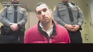 Download Lagu Connecticut father allegedly witnesses son kill neighbor MP3