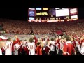 Jump Around - Wisconsin vs UNLV - Full HD