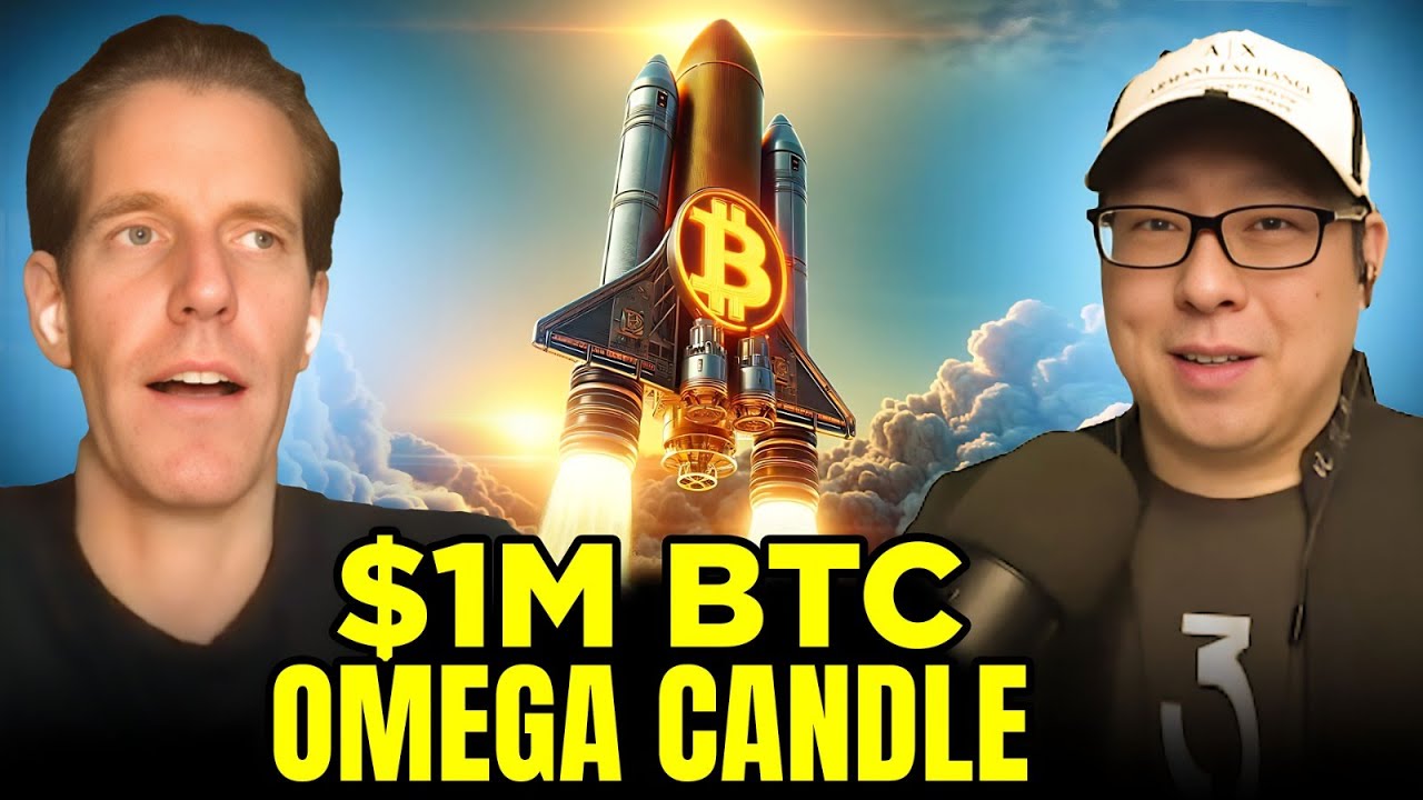 It’s 100% Happening! Bitcoin Will Hit million in 2024 – Samson Mow & Cameron Winklevoss