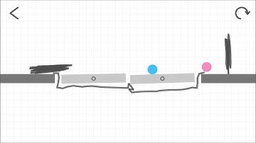 Brain Dots Stage 44 Walkthrough Android    iphone