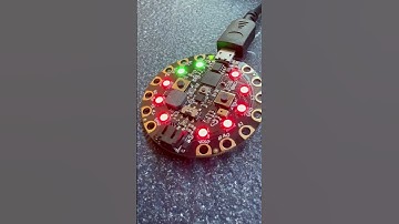 AI & Arduino Coding.