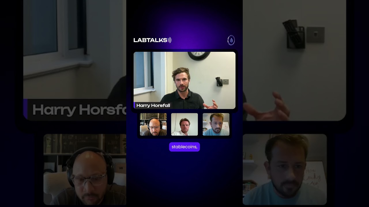 🐴 Stablecoins: The Secret Gateway to Blockchain Advertising