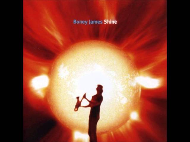 Boney James - The Total Experience