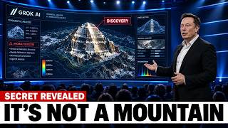 Grok AI Was Asked What Is On Top Of Mount Kailash — Its Answer Has A Problem