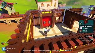 Lego Fortnite (LIBRE) + Pre serie * YOSY SERIOUS* D1 | 3/24