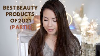 BEST/MOST USED MAKEUP OF 2021 (PART 2) |AlisonHa