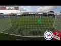 OSTSPORT.TV | SV Tasmania Berlin - FSV Optik Rathenow (Highlights)