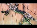 I Can't Believe This Bow is $70!! - Testing the Aliexpress Recurve Bow