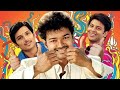 Nanban Malayalam Dubbed Full | Vijay | Movie Night