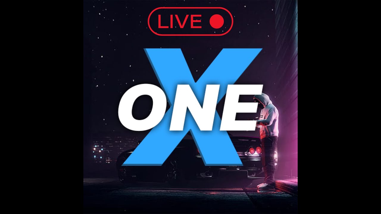 OneX - Community Stream - YouTube