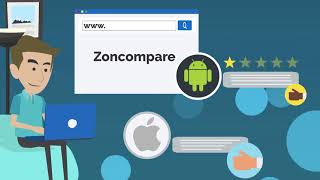 Amazon Seller Software Provider | ZonCompare.com screenshot 4