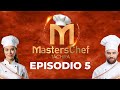 Masters Chef Táchira | Episodio 5