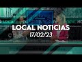 Local Noticias 17-02-23